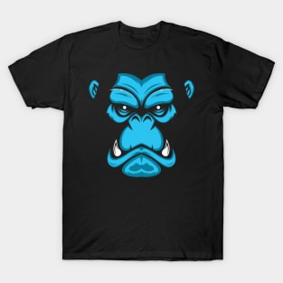 Blue ape T-Shirt